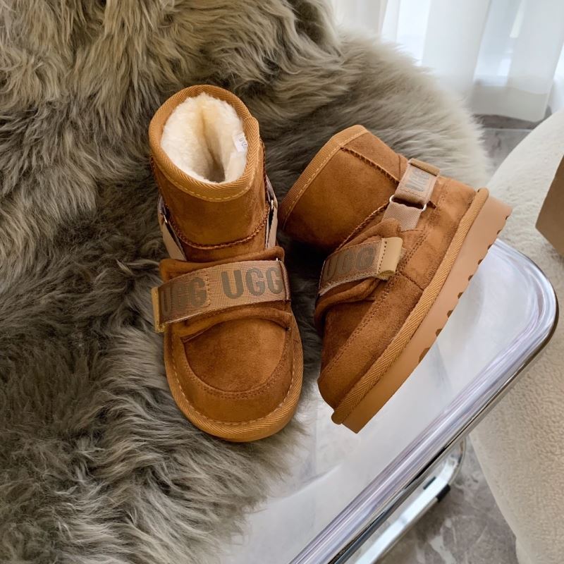 UGG SHOES